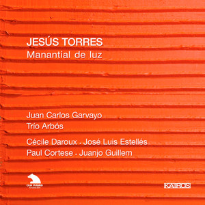 Jesús Torres: Manantial de luz