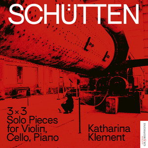 katharina Klement: Schütten katharina Klement: Schütten