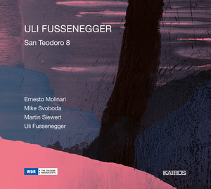 Uli Fussenegger: San Teodoro 8