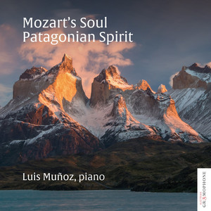Mozart's Soul - Patagonian Spirit
