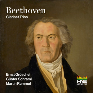 Beethoven: Clarinet Trios Beethoven: Clarinet Trios