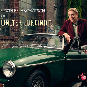 Jurmann: Chansons Jurmann: Chansons