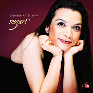 Mozart: Piano Sonatas Mozart: Piano Sonatas