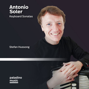 Antonio Soler: Keyboard Sonatas