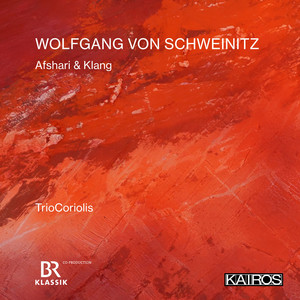 Wolfgang von Schweinitz: Afshari &amp; Klang