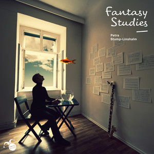 Petra Stump-Linshalm: Fantasy Studies