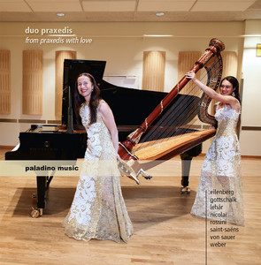 From Praxedis with Love