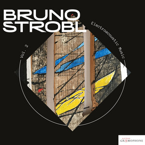 Electroaccoustic Music, Vol. 2 Electroaccoustic Music, Vol. 2
