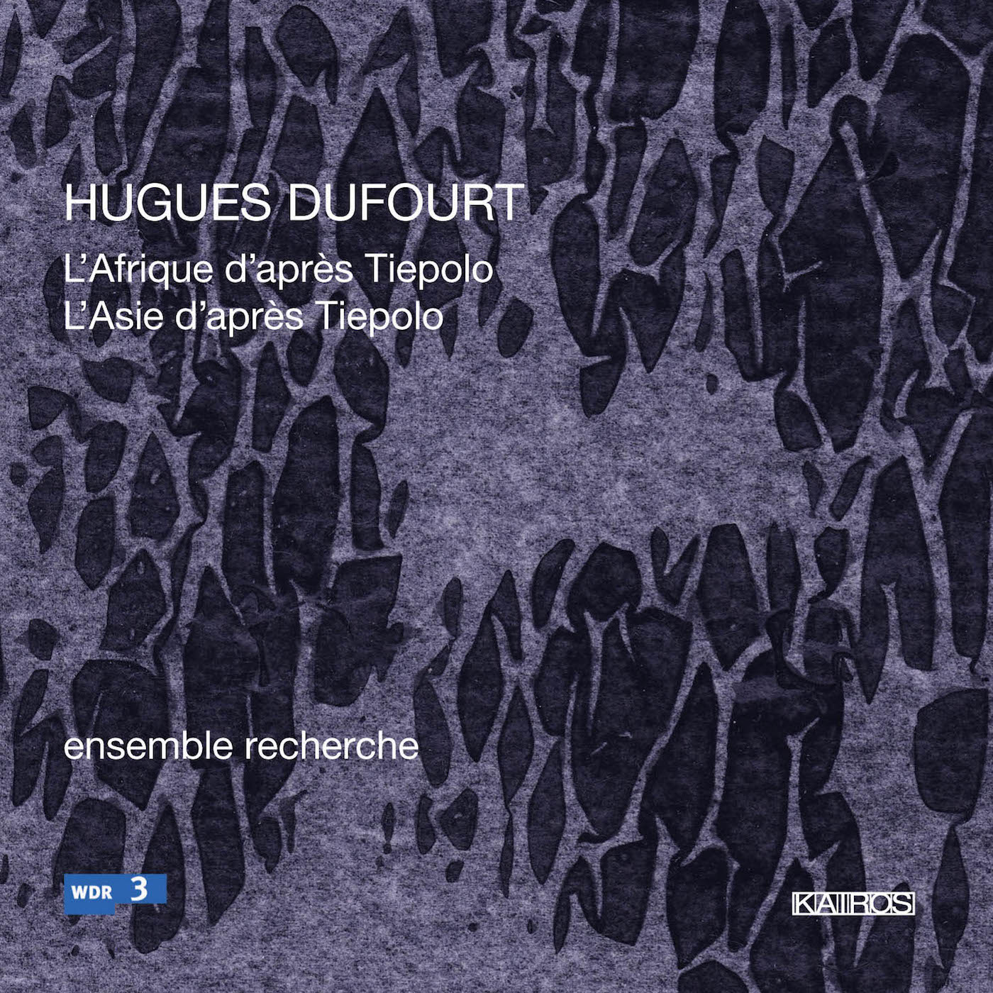 0013142KAI © HNE Rights GmbH 0013142KAI Webcover