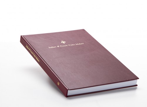 VIO-1008 © Jost Thoene Verlag VIO-1008 Webcover