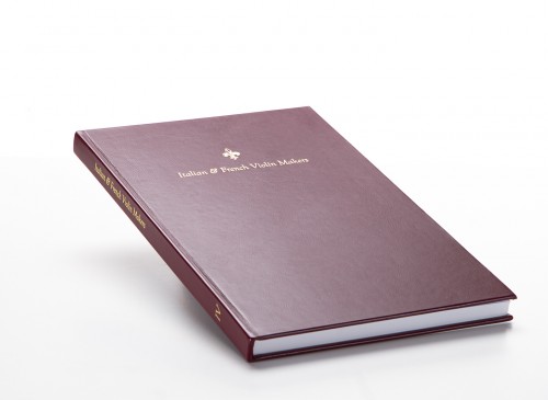 VIO-1010 © Jost Thoene Verlag VIO-1010 Webcover