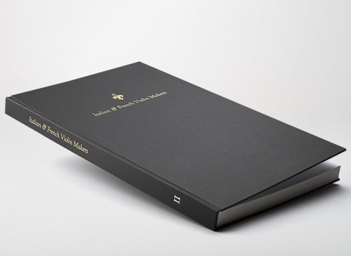 VIO-1003 © Jost Thoene Verlag VIO-1003 Webcover