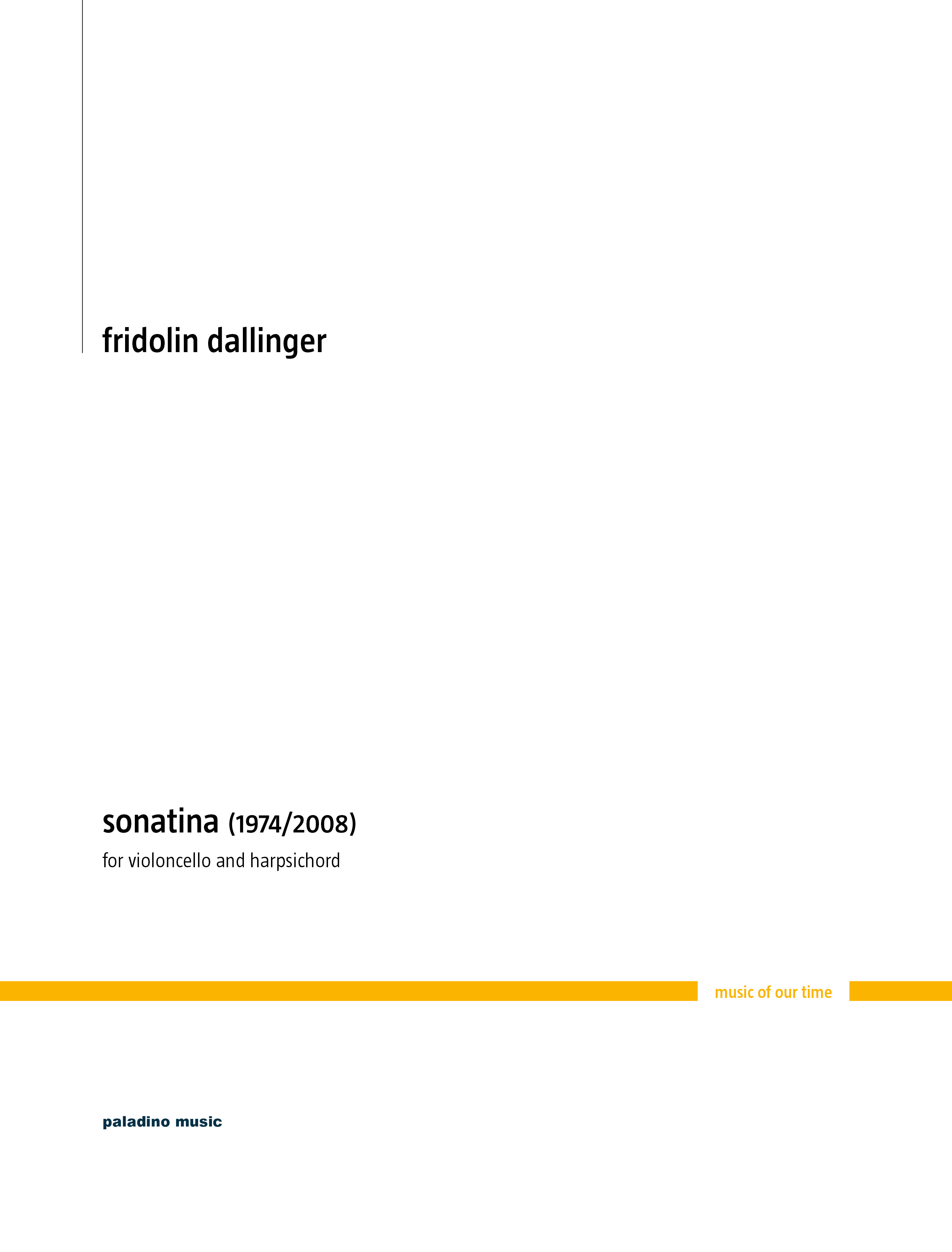 PM0004 © paladino editions PM0004 Webcover