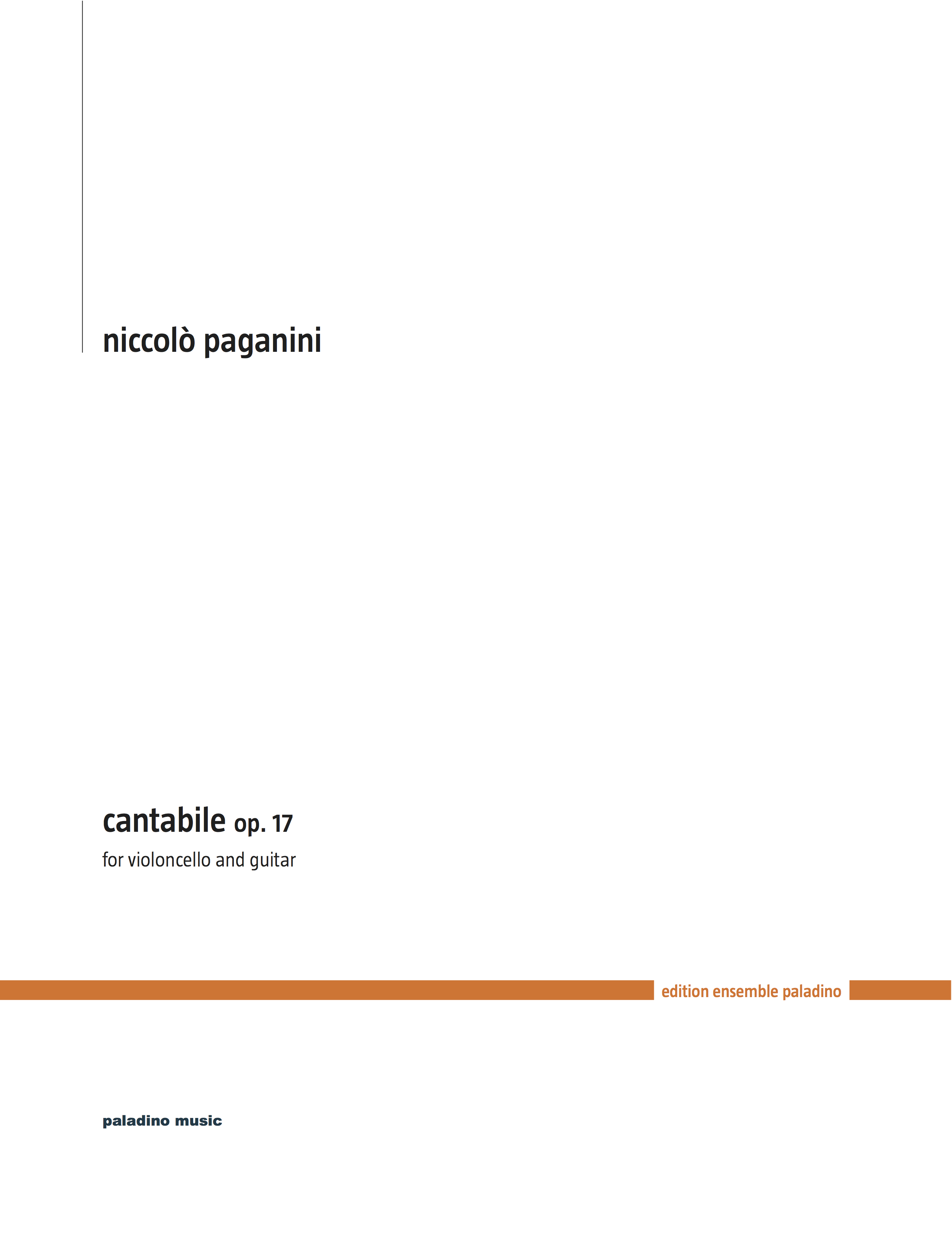PM0006 © paladino editions PM0006 Webcover