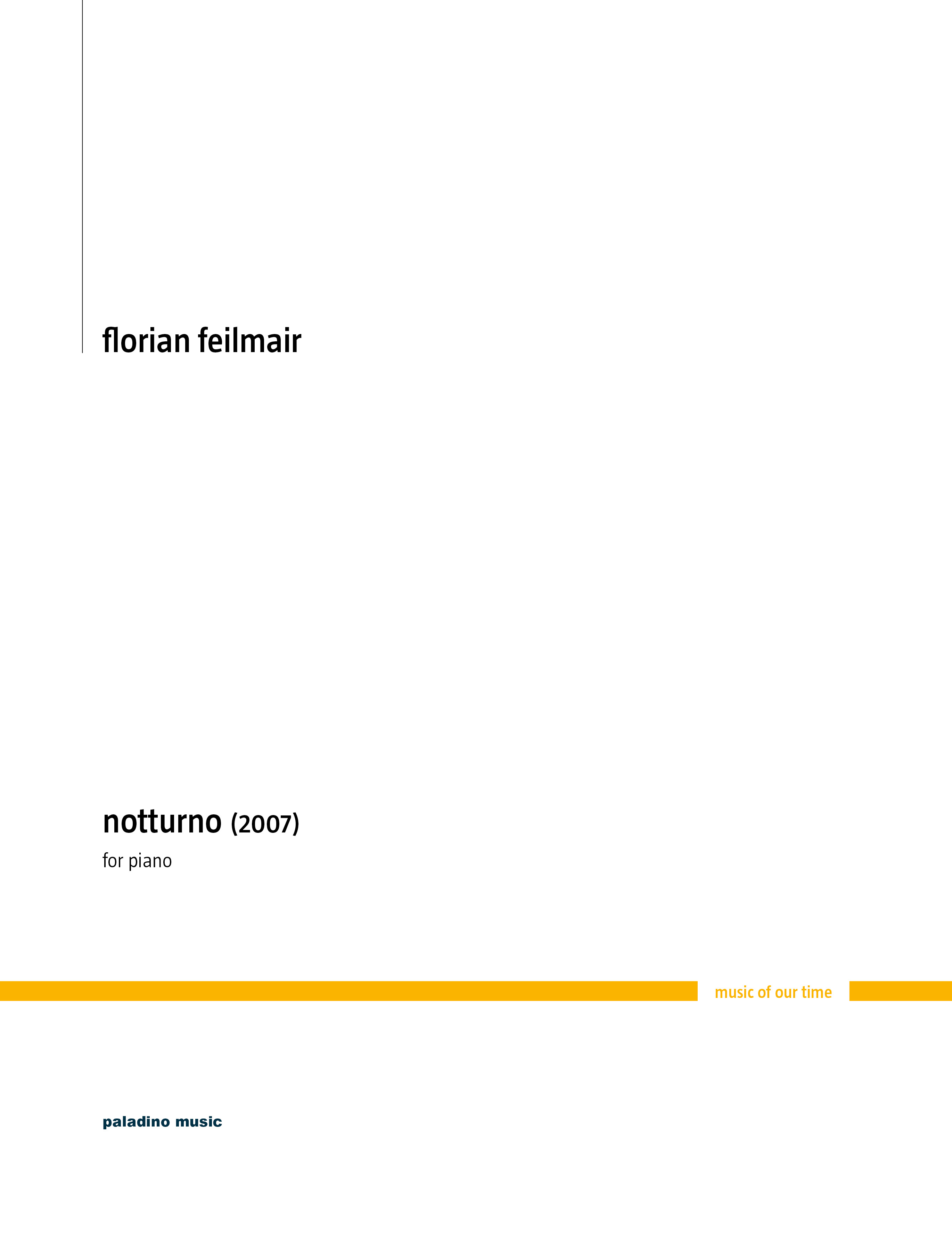 PM0015 © paladino editions PM0015 Webcover