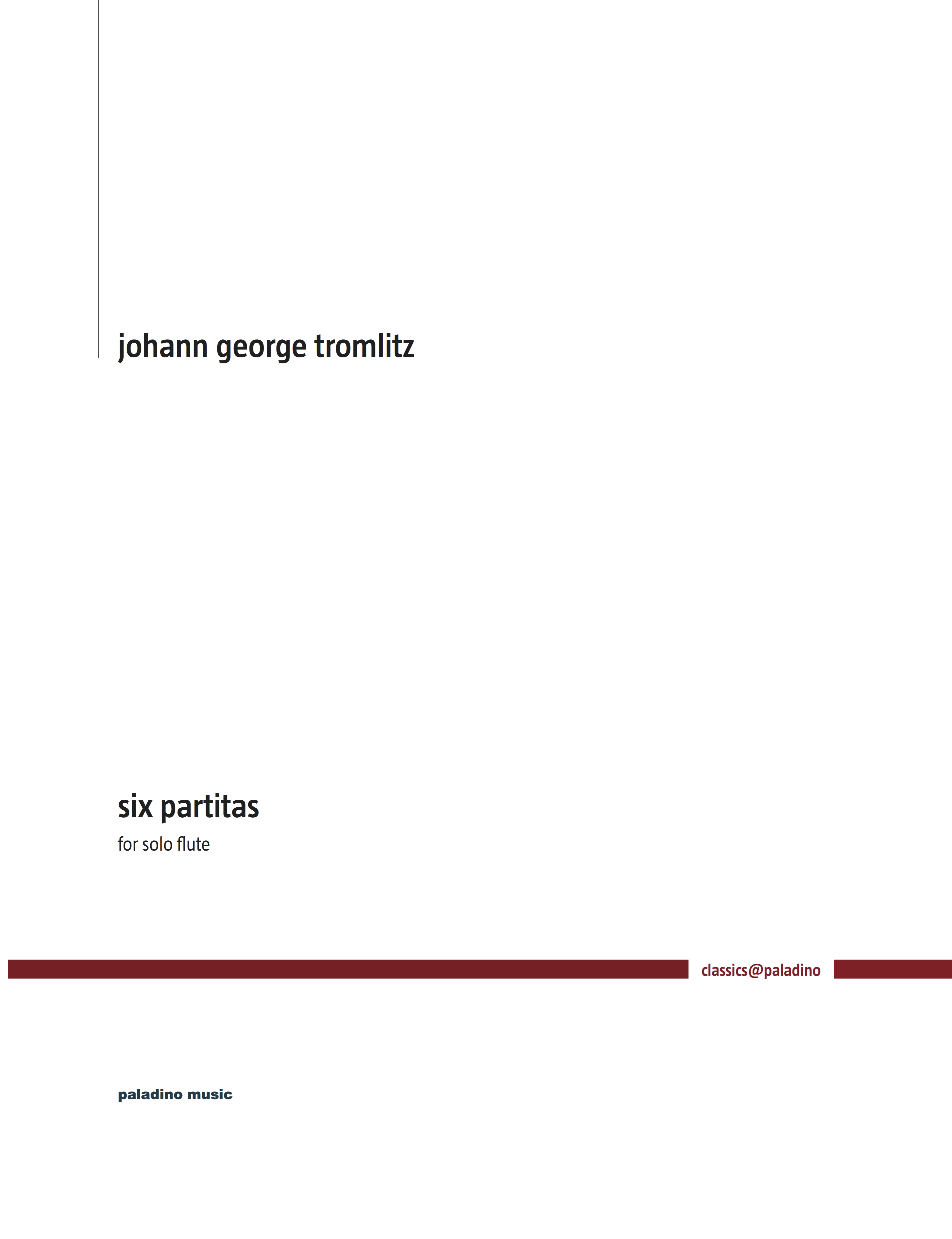 PM0047 © paladino editions PM0047 Webcover