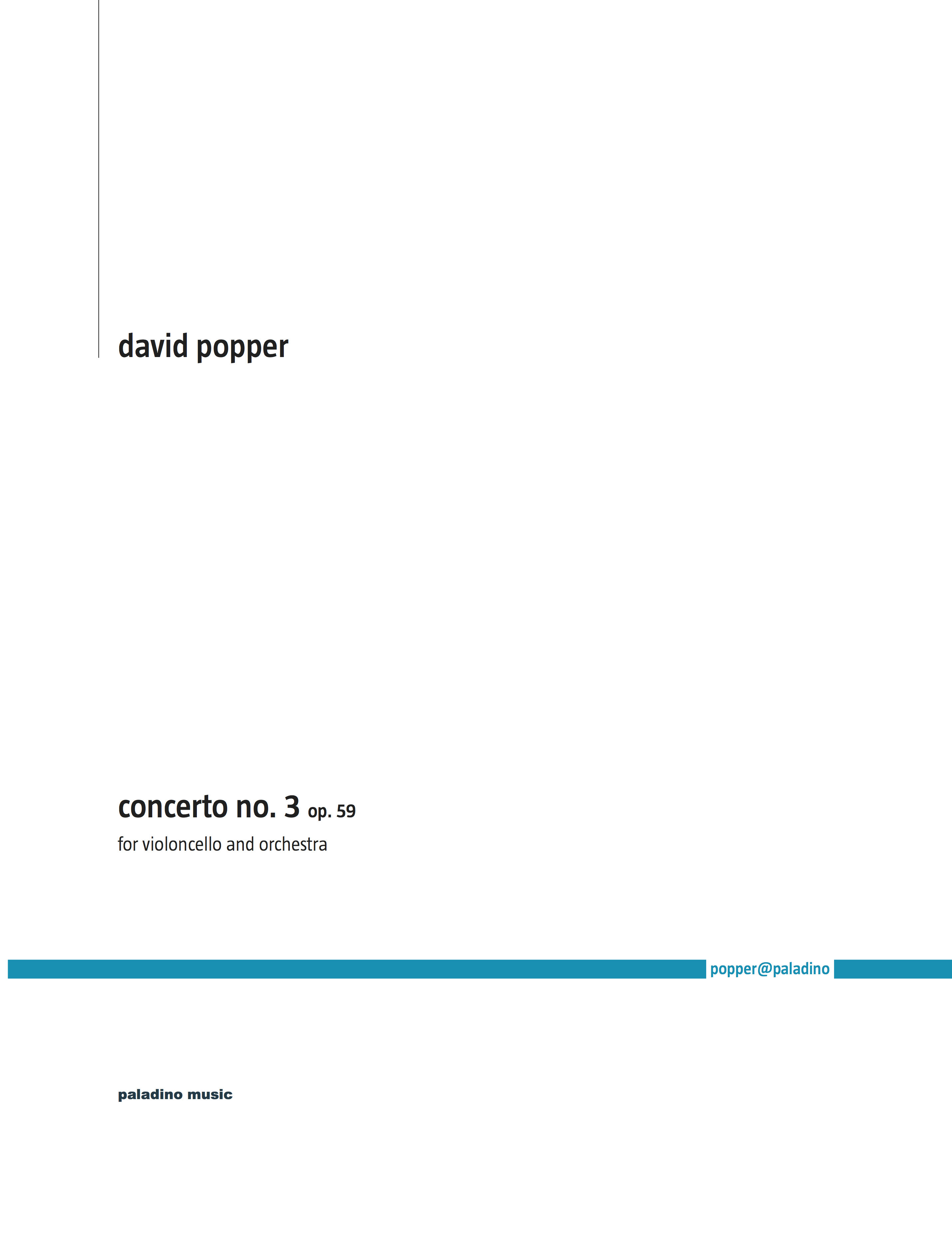 PM0053 © paladino editions PM0053 Webcover