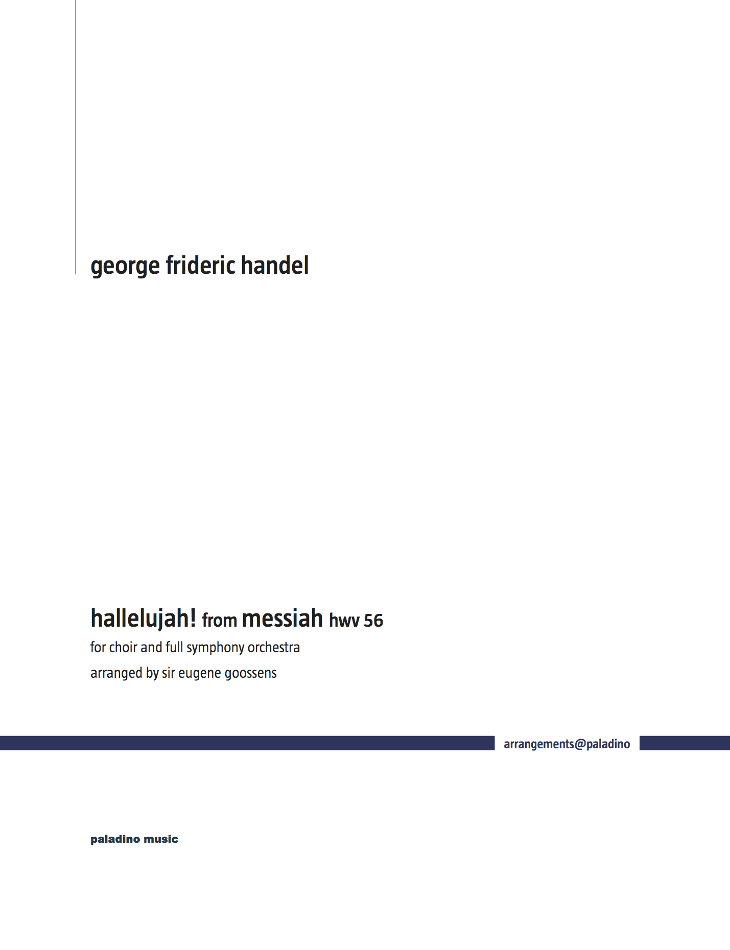 PM0059 © paladino editions PM0059 Webcover