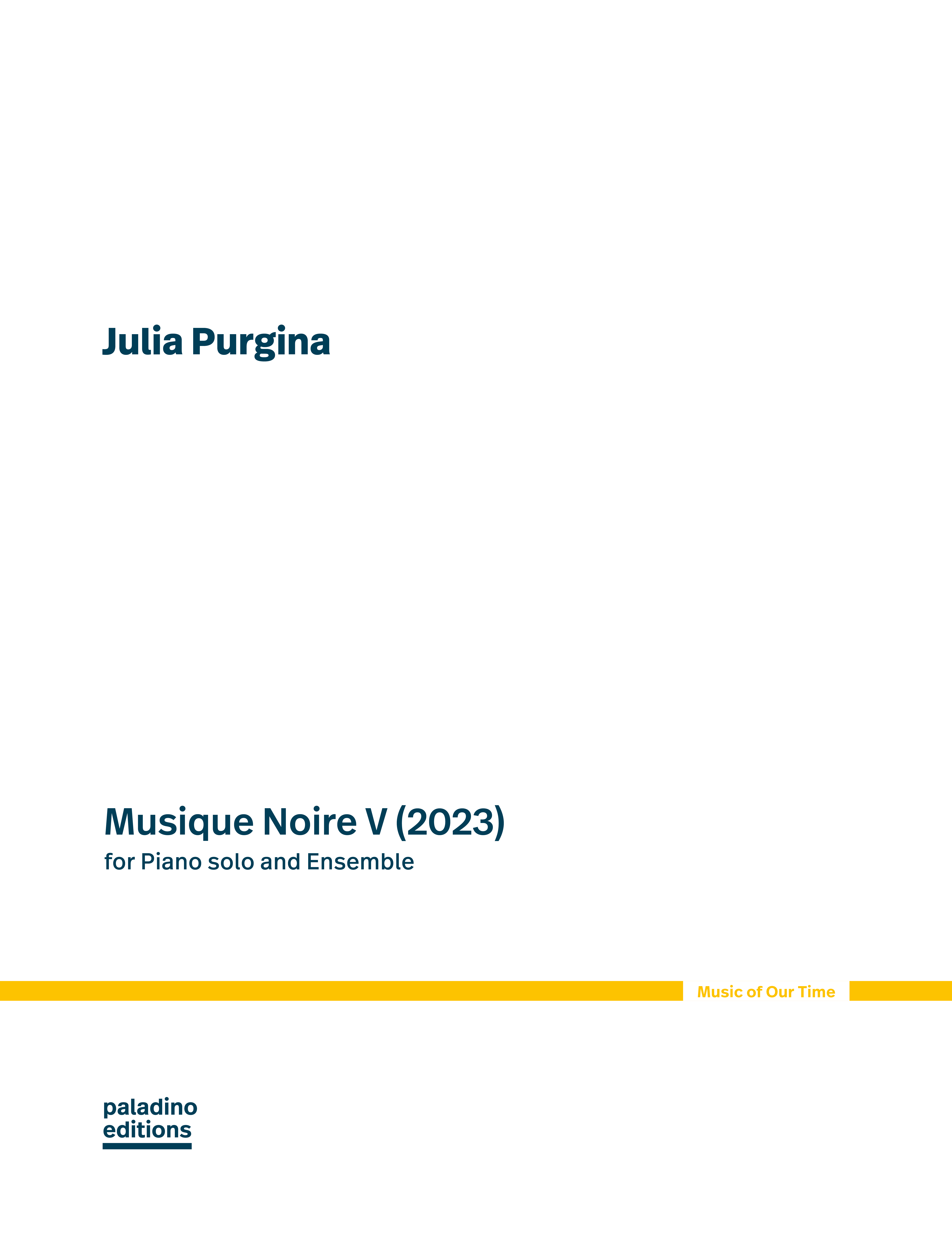 PM0098 © paladino editions PM0098 Webcover