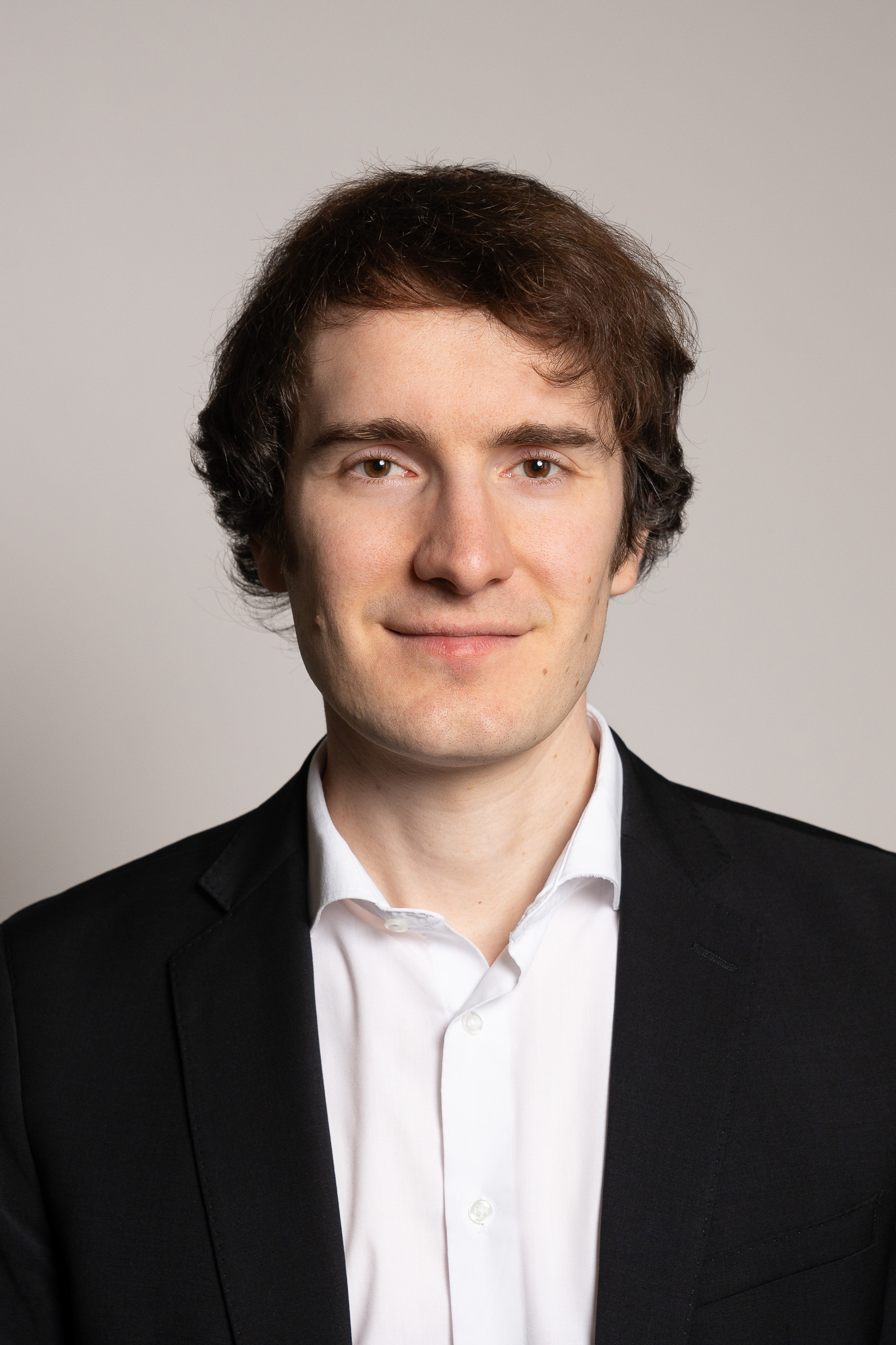 Alexander Muhr Alexander Muhr