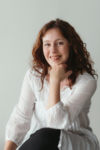 Christine Klell Christine Klell