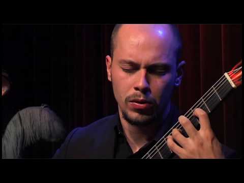 Preview image for the video "Alberto Mesirca - Nocturnal / Benjamin Britten". Preview image for the video "Alberto Mesirca - Nocturnal / Benjamin Britten".