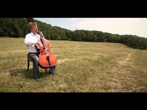 Preview image for the video "Bach: Cello Suite No 6 (Prelude) – MARTIN RUMMEL". Preview image for the video "Bach: Cello Suite No 6 (Prelude) – MARTIN RUMMEL".