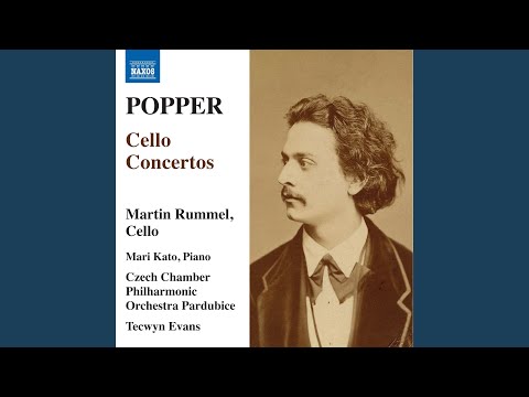 Preview image for the video "Cello Concerto No. 3 in G Major, Op. 59". Preview image for the video "Cello Concerto No. 3 in G Major, Op. 59".