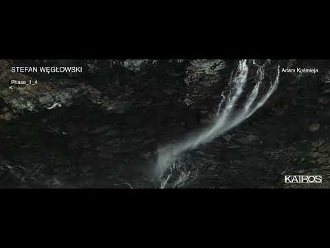Preview image for the video "Stefan Węgłowski: Phase 1_4 (Teaser 4)". Preview image for the video "Stefan Węgłowski: Phase 1_4 (Teaser 4)".