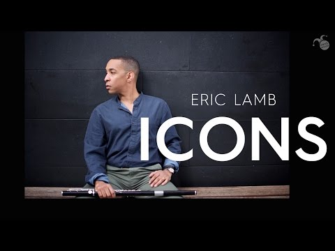 Preview image for the video "Eric Lamb: ICONS (OR0030) Preview". Preview image for the video "Eric Lamb: ICONS (OR0030) Preview".