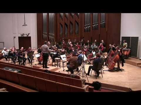 Preview image for the video "David Popper: Concerto for violoncello and orchestra no. 1, op.8 (part)". Preview image for the video "David Popper: Concerto for violoncello and orchestra no. 1, op.8 (part)".