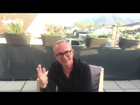 Preview image for the video "Mozart and I #3: Bernhard Krabatsch, Flöte".