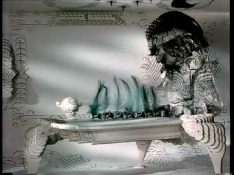 Preview image for the video "Olga Neuwirth: The Calligrapher".