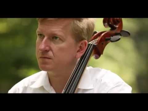 Preview image for the video "David Popper: Im Walde, Op. 50 (Eintritt) – MARTIN RUMMEL".