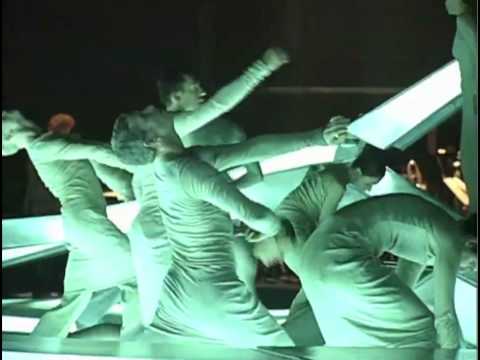 Preview image for the video "Begehren extract".