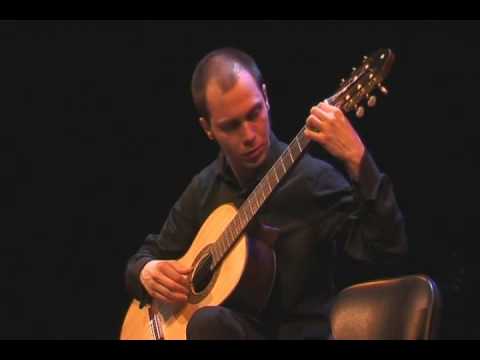 Preview image for the video "Alberto Mesirca - Introduction &amp; Caprice (Giulio Regondi)".