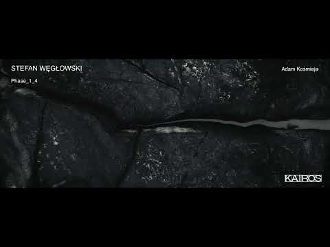 Preview image for the video "Stefan Węgłowski: Phase 1_4 (Teaser 3)". Preview image for the video "Stefan Węgłowski: Phase 1_4 (Teaser 3)".