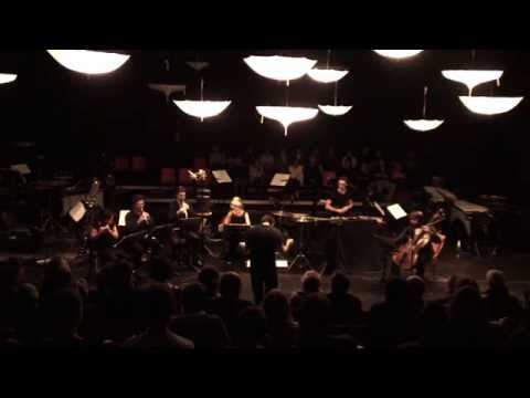 Preview image for the video "HANATSUmiroir // Music With No Edges // Samuel Andreyev // Hall des Chars live extracts". Preview image for the video "HANATSUmiroir // Music With No Edges // Samuel Andreyev // Hall des Chars live extracts".