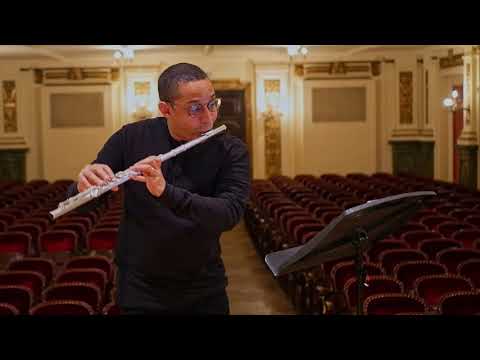 Preview image for the video "AMP Close-Up Concerts #3 Eric Lamb at Ehrbar Saal Vienna". Preview image for the video "AMP Close-Up Concerts #3 Eric Lamb at Ehrbar Saal Vienna".