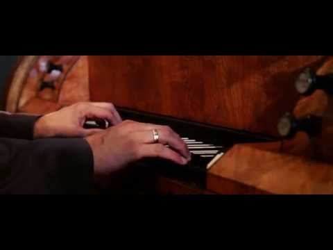 Preview image for the video "Gassenhauer: Salonorgel im Schloss Esterházy".