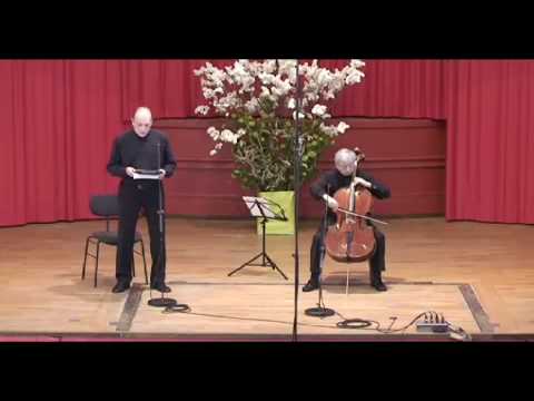 Preview image for the video "P06-2 Valentin Erben &amp; Ronal Funke - Der Zauberlehrling".