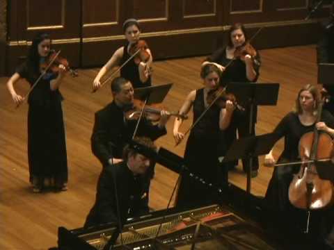 Preview image for the video "A Far Cry & Markus Schirmer - Mozart: Piano Concerto no.12 in A Major, K.414, II. Andante". Preview image for the video "A Far Cry & Markus Schirmer - Mozart: Piano Concerto no.12 in A Major, K.414, II. Andante".