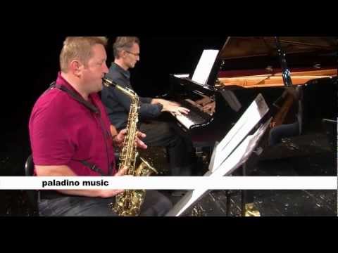 Preview image for the video "Helmut Rogl: eins.zwei.TRIO!".