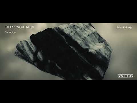 Preview image for the video "Stefan Węgłowski: Phase 1_4 (Teaser 1)". Preview image for the video "Stefan Węgłowski: Phase 1_4 (Teaser 1)".