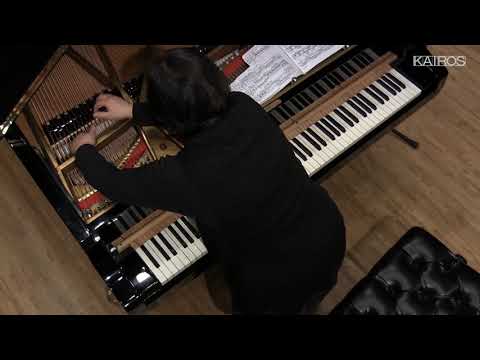 Preview image for the video "George Crumb: Makrokosmos I-III by Yoshiko SHIMIZU ( and Rupert STRUBER) 清水美子(pf)-クラム:マクロコスモスI-III". Preview image for the video "George Crumb: Makrokosmos I-III by Yoshiko SHIMIZU ( and Rupert STRUBER) 清水美子(pf)-クラム:マクロコスモスI-III".