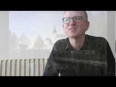 Preview image for the video "Martin Rummel talks about David Popper's Suites for Cello".