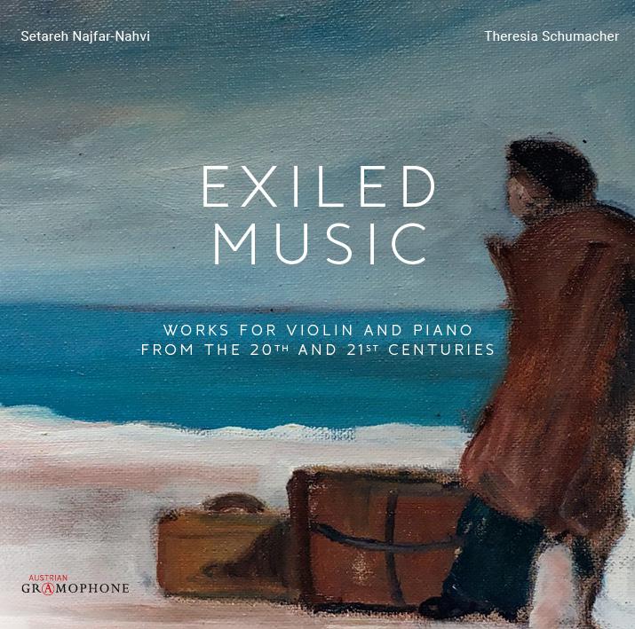 豪2discs CD Contemporary Music Classical Neue Musik Aus Osterreich 3-berger, Schedl, Erod, Ofenbauer, Furrer, Etc  CD249 ORF /00220 Caspar Richter, George Gershwin, Ira Gershwin, Caspar