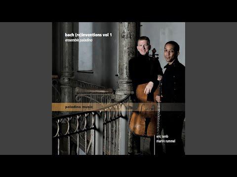 Preview image for the video "2-Part Inventions, BWV 772-786: Invention No. 1 in C Major, BWV 772".
