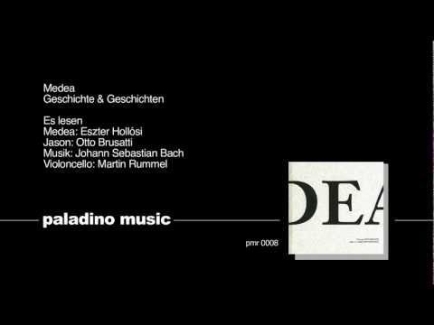 Preview image for the video "MEDEA - Otto Brusatti / Eszter Hollósi / Martin Rummel".