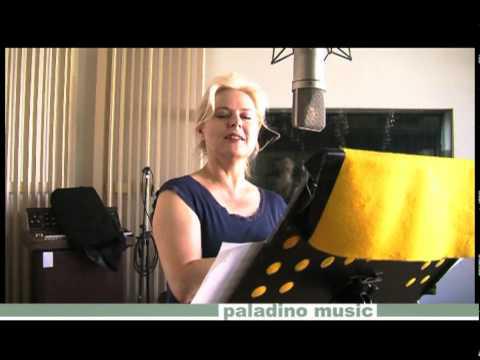 Preview image for the video "Tomaschek: "An Linna" (Ildikó Raimondi &amp; Leopold Hager)".